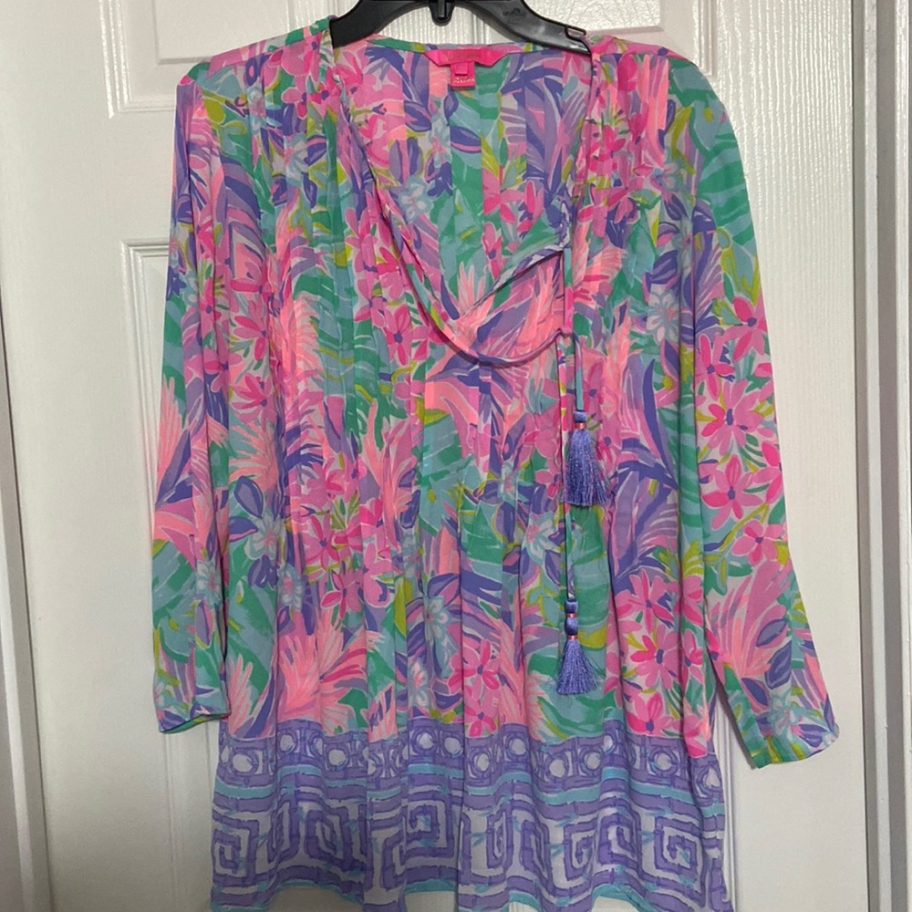 Blouse
